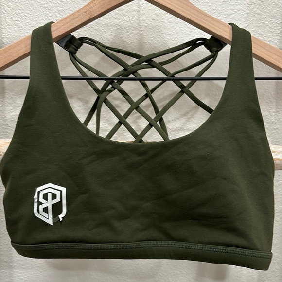 Born Primitive Other - Born Primitive Vitality Sport Bra